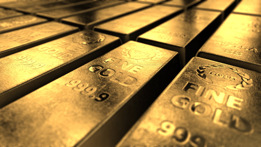 η ιστορία του χρυσού και η τιμή του