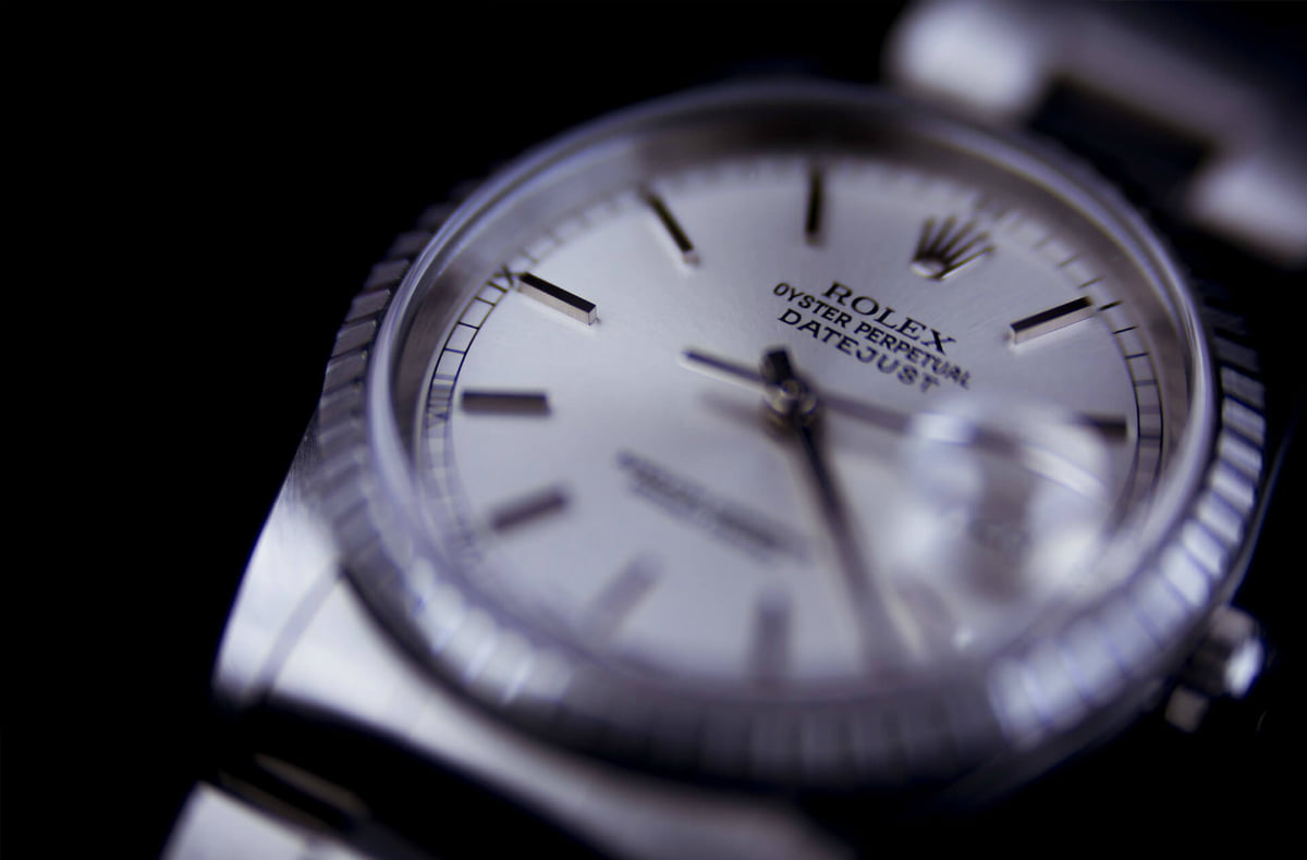 Ρολόγια Rolex: Τα πιο εμπορικά ρολόγια στον κόσμο