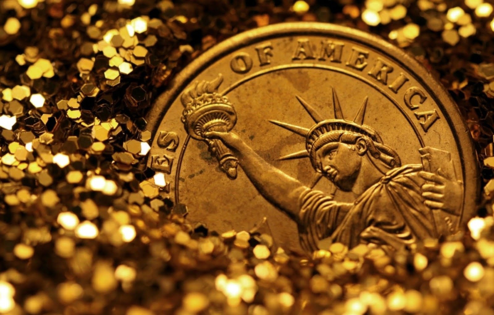 Τα Σημαντικότερα Αμερικανικά Χρυσά Δολάρια και η Αξία τους Σήμερα