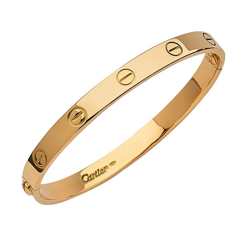 chef Professor condom Cartier Love Bracelet: Ένα Κόσμημα-Σύμβολο Της Αγάπης - ORAGOLD