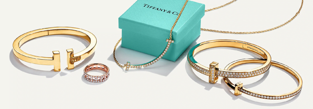 Oίκος Cartier εναντίον Tiffany: Zητά απροσδιόριστο ποσό αποζημίωσης