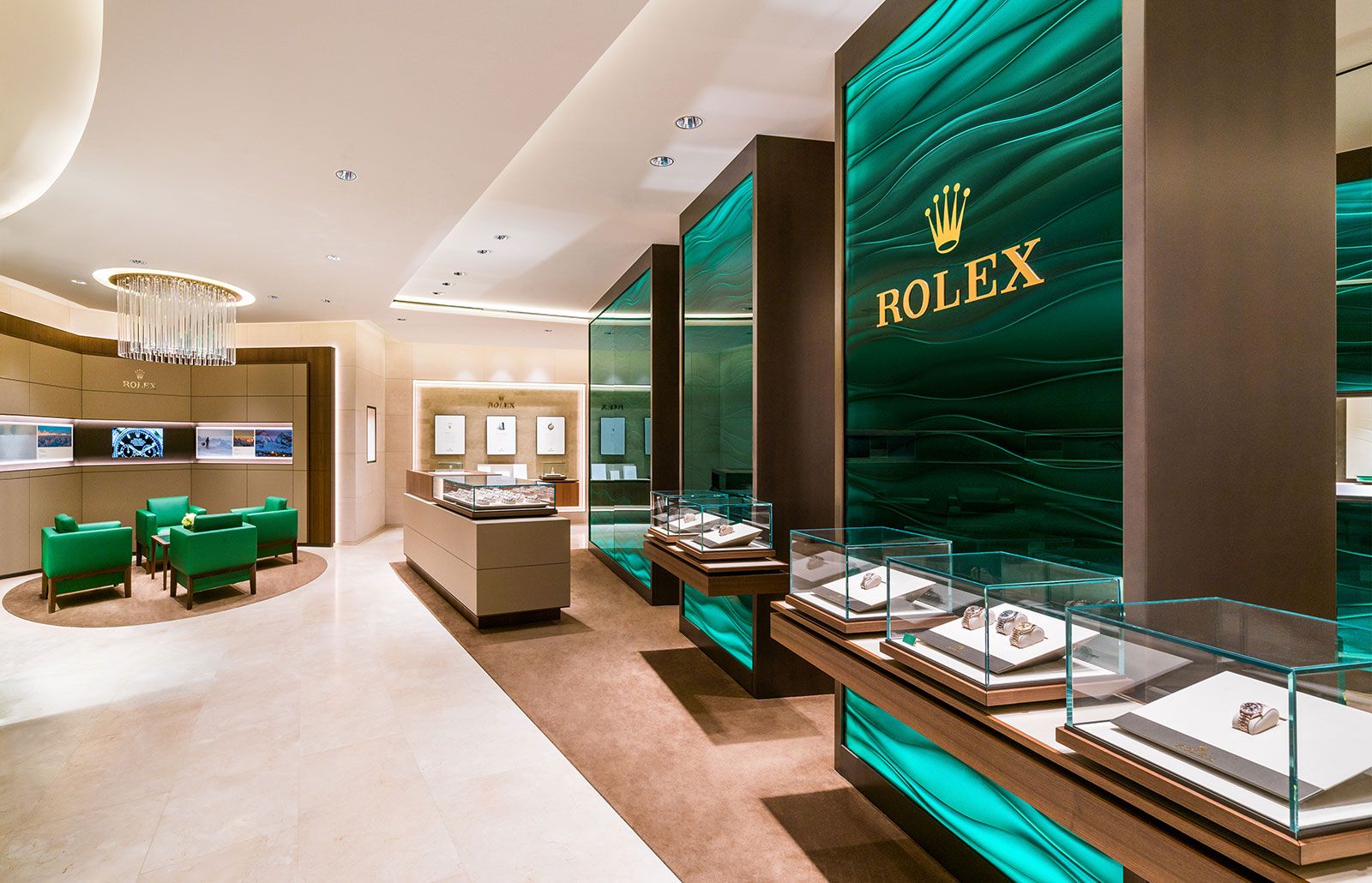 Ακριβά Ρολόγια Rolex: Γιατί Αυξάνεται Συνεχώς Η Τιμή Τους;