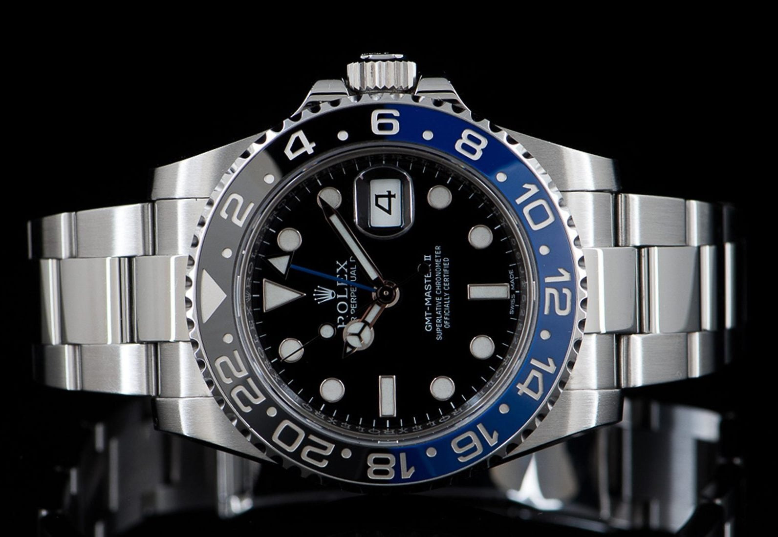 Is it the best time to sell your ROLEX?