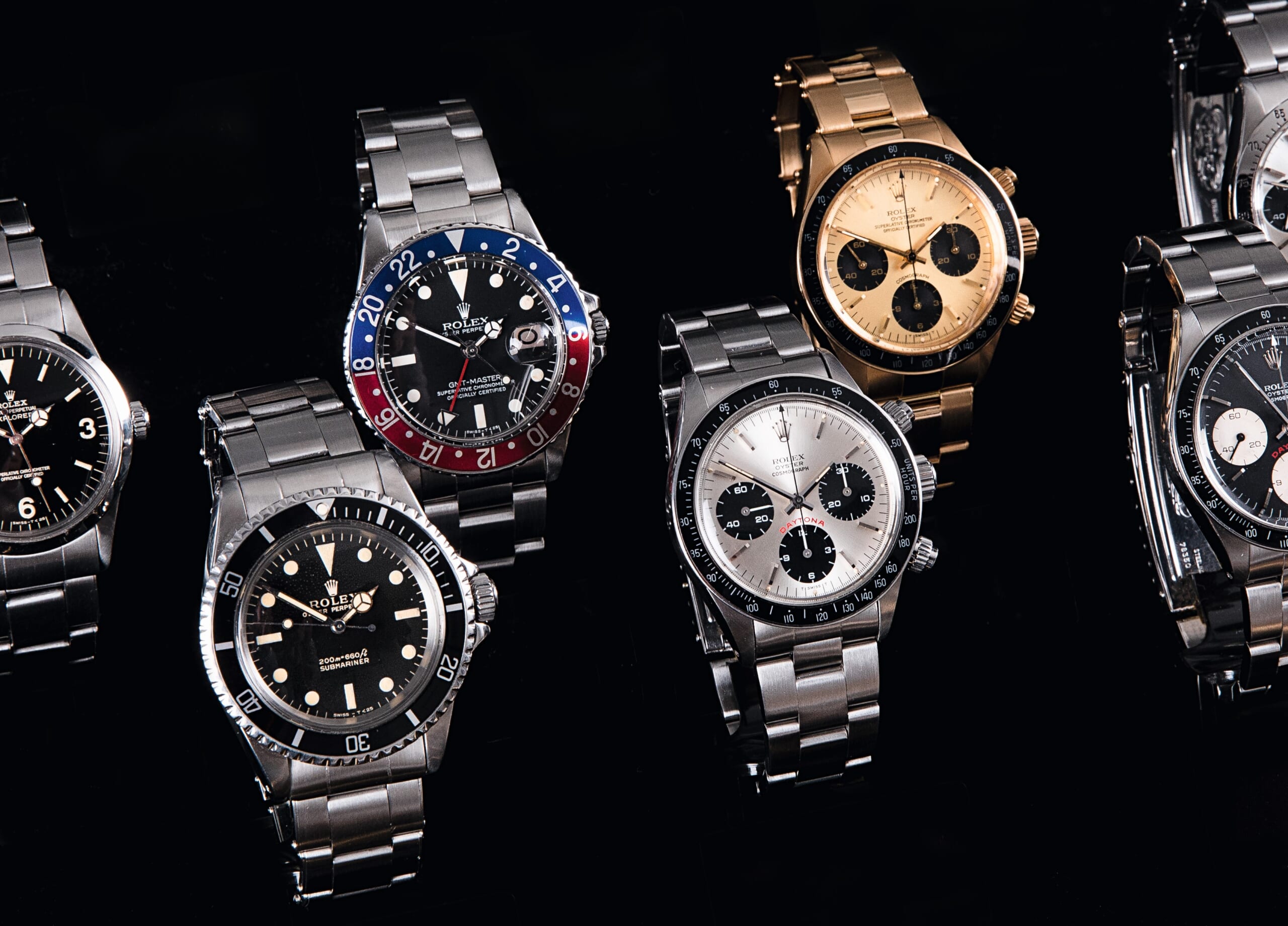 Ρολόγια Rolex: Γιατί είναι τόσο ακριβά; Αξίζει να επενδύσω;