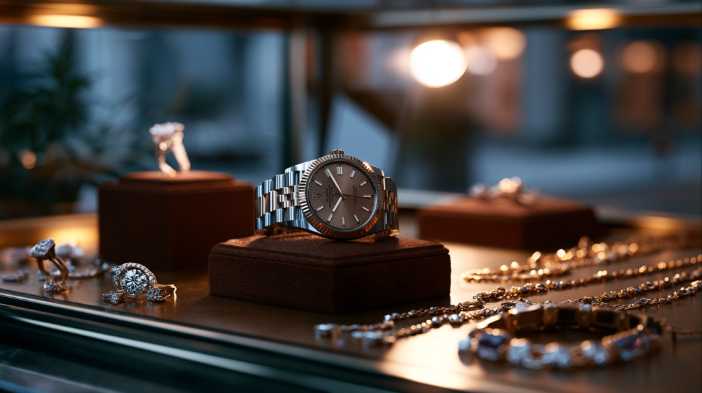 Box & papers: πόσο πραγματικά αυξάνουν την αξία των Rolex