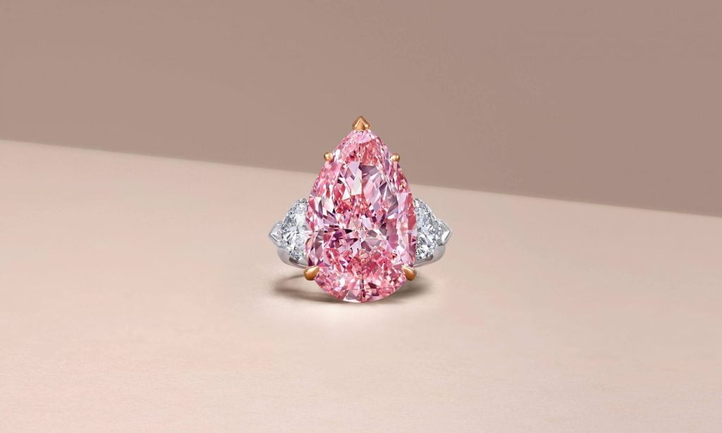 graff-pink-diamonds- πολύτιμα δαχτυλίδια
