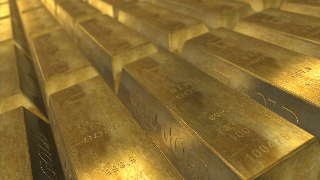 Is it worth buying or selling gold?