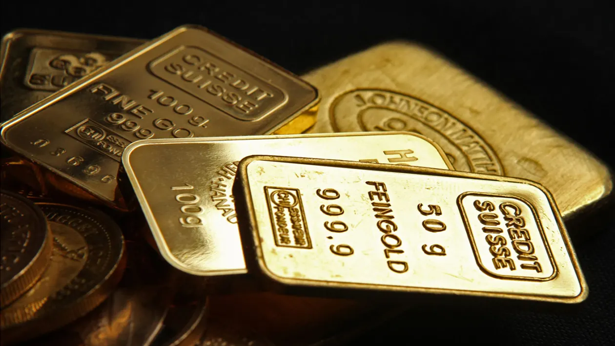 Πώληση και αγορά χρυσού: Τι πρέπει να γνωρίζετε.