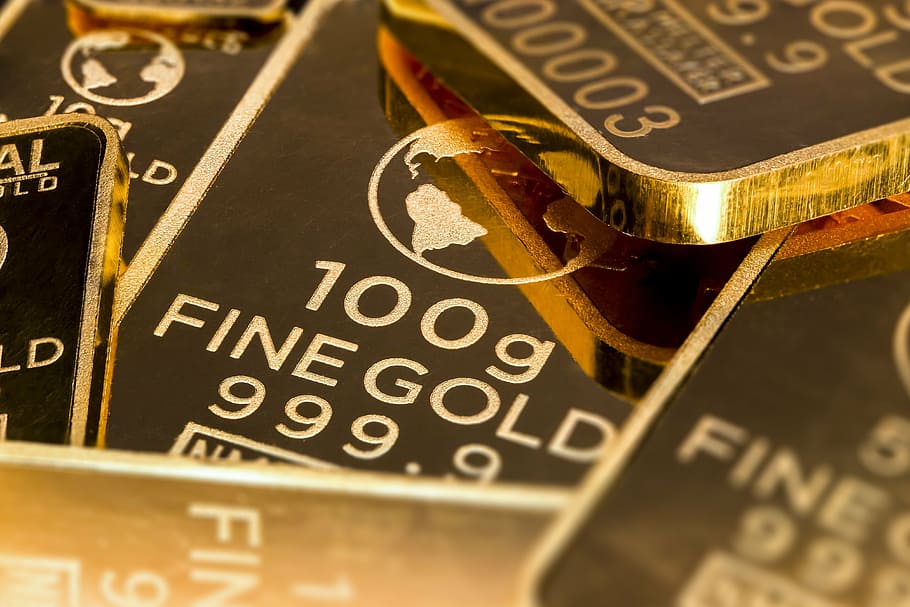 Ποια ήταν η τιμή του χρυσού το 1970 και ποια είναι σήμερα;