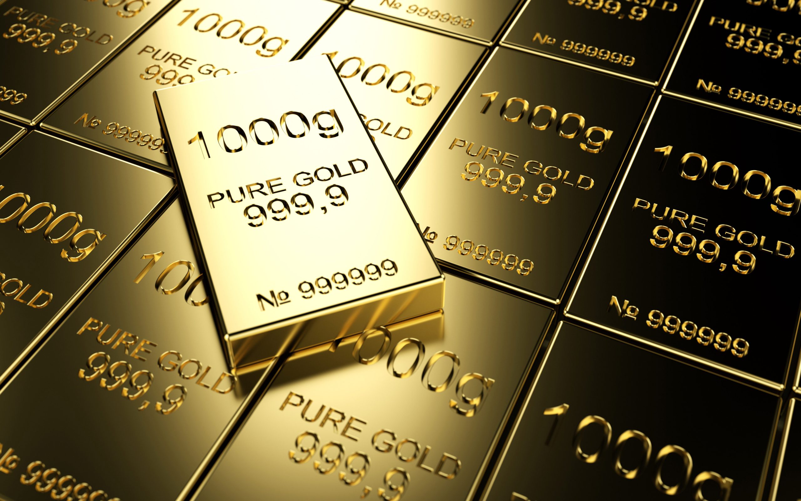 Η πορεία του χρυσού το 2023 – Αξίζει να επενδύσουμε το 2024;