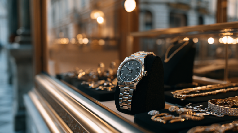 Πόσο αξίζει το Rolex σας το 2026: Πλήρης οδηγός εκτίμησης ανά μοντέλο