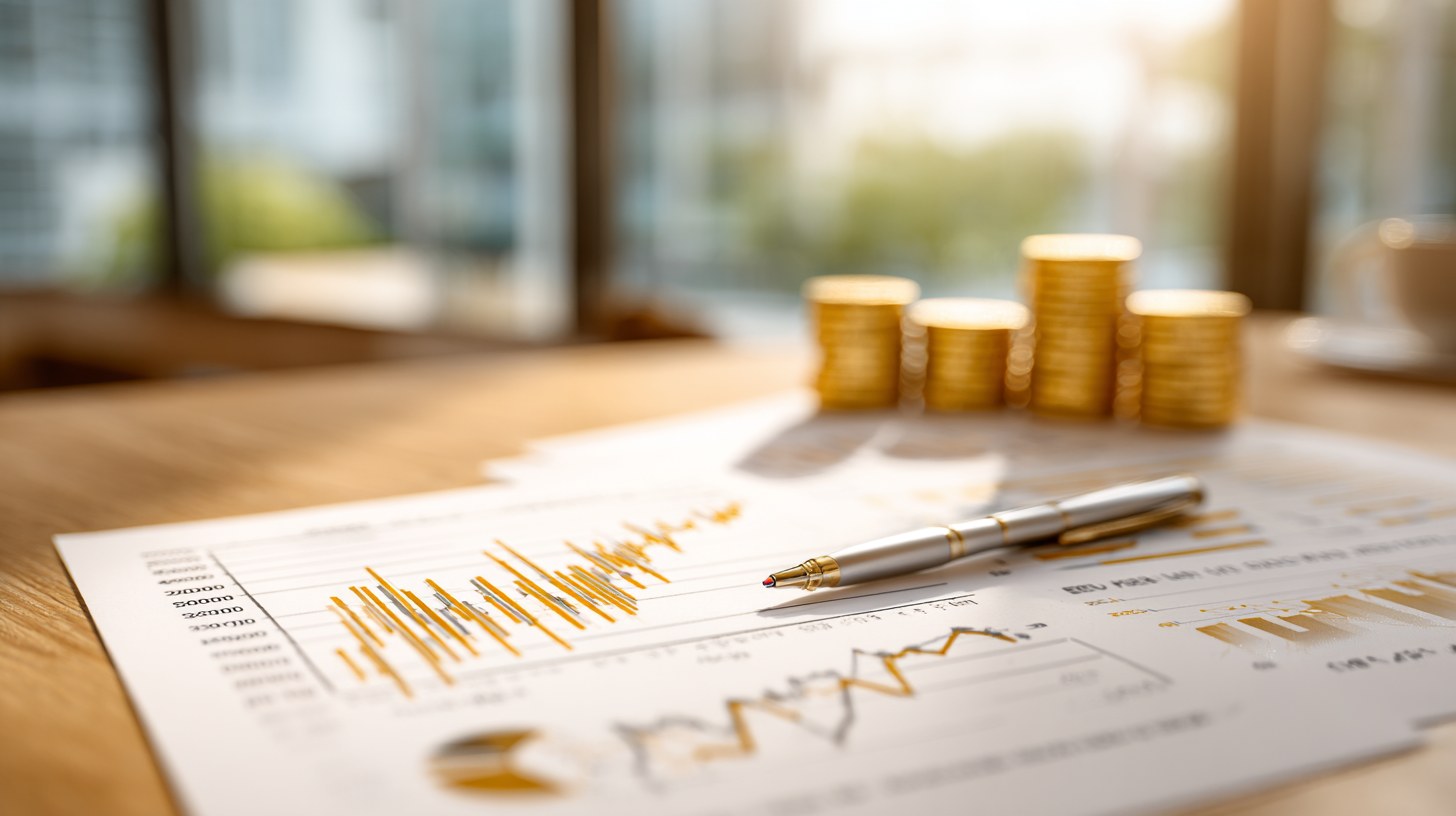 Φυσικός χρυσός ή Gold ETF; Ποια είναι η καλύτερη επιλογή;